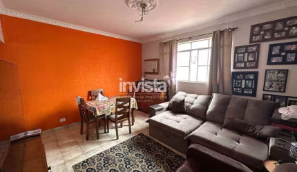 APARTAMENTO PARA VENDER NO GONZAGA