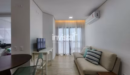 Apartamento à venda no bairro Pompéia