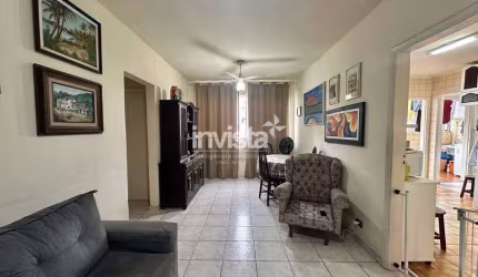 Apartamento à venda no bairro Marapé