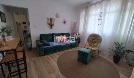 Apartamento à venda no bairro Marapé
