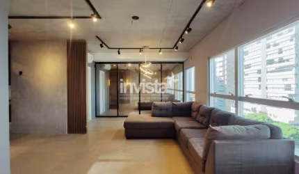 APARTAMENTO 01 DORM no MAX HAUS - 74m²