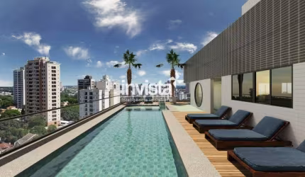 Apartamento à venda no bairro Boqueirão