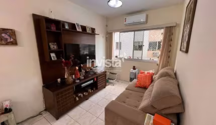 APARTAMENTO PARA VENDA NA VILA BELMIRO