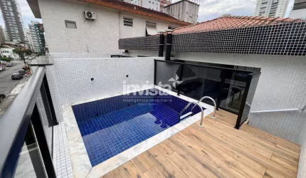 Casa à venda no bairro Embaré