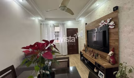 Apartamento à venda no bairro Aparecida