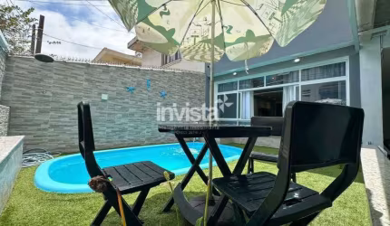 Casa à venda no bairro Ponta da Praia