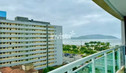 Apartamento à venda no bairro José Menino