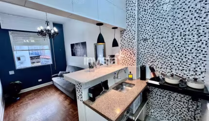 Apartamento à venda no bairro Embaré