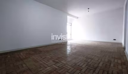 Apartamento à venda no bairro Ponta da Praia