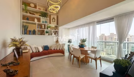 Apartamento à venda no bairro José Menino