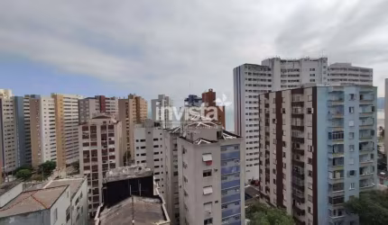 Apartamento à venda no bairro José Menino