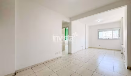 Apartamento à venda no bairro Aparecida