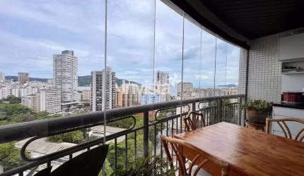 Apartamento à venda no bairro Aparecida