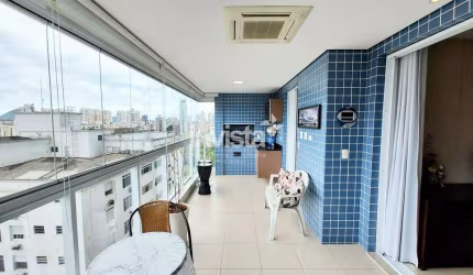 Apartamento à venda no bairro Aparecida