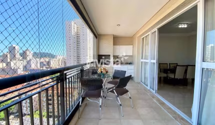 Apartamento à venda no bairro Embaré