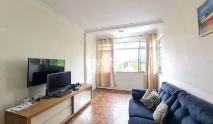 Apartamento à venda no bairro Aparecida