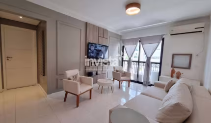 Apartamento à venda no bairro Ponta da Praia