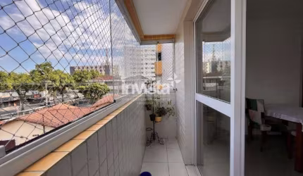 Apartamento à venda no bairro Encruzilhada