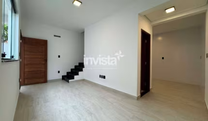 Casa à venda no bairro Marapé