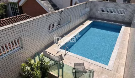 Casa à venda no bairro Marapé