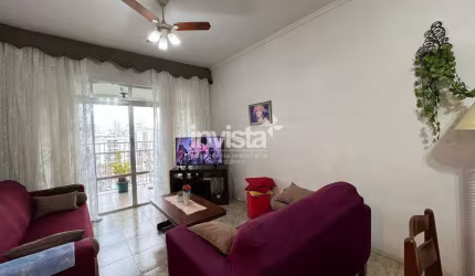 Apartamento à venda no bairro Aparecida