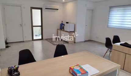 Sala Comercial para aluguel no bairro VALONGO