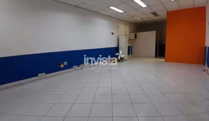 Loja para aluguel no bairro CENTRO