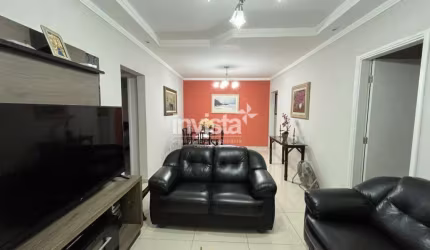 Apartamento à venda no bairro Ponta da Praia