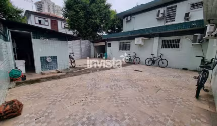 Casa à venda no bairro Campo Grande