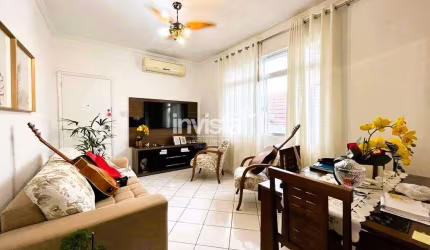 Apartamento à venda no bairro Macuco