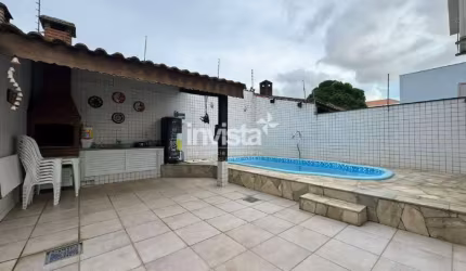 Casa à venda no bairro Macuco