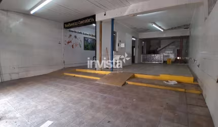 Loja para aluguel no bairro Embaré
