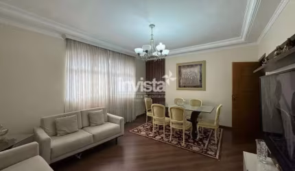 Casa à venda no bairro Campo Grande