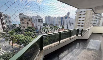 Apartamento para locação no Embaré