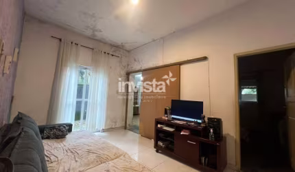 Casa para aluguel no bairro Marapé