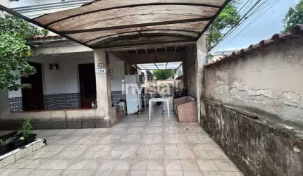 Casa à venda no bairro Marapé