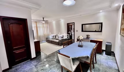 Apartamento à venda no bairro Pompéia