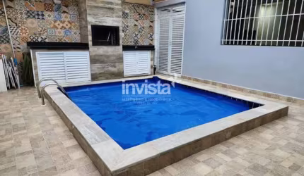 Casa à venda no bairro Ponta da Praia