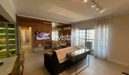 Apartamento à venda no bairro Ponta da Praia
