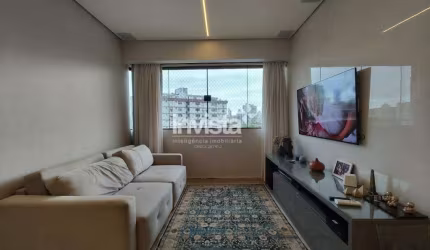 Apartamento à venda no bairro Boqueirão