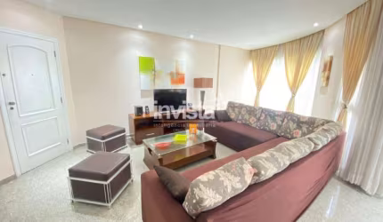 Apartamento à venda no bairro Gonzaga