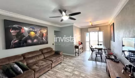 Apartamento à venda no bairro Ponta da Praia