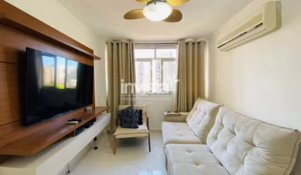 Apartamento à venda no bairro Gonzaga