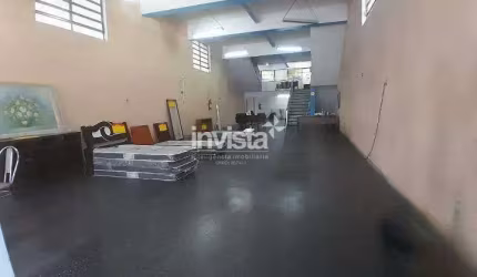 Loja para aluguel no bairro VILA SÃO JORGE