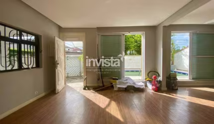 Casa à venda no bairro Aparecida