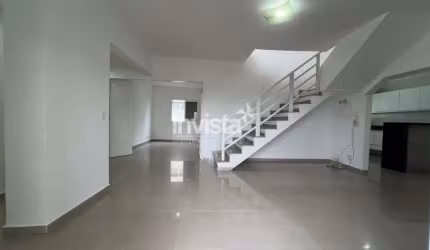 Cobertura à venda no bairro Ponta da Praia