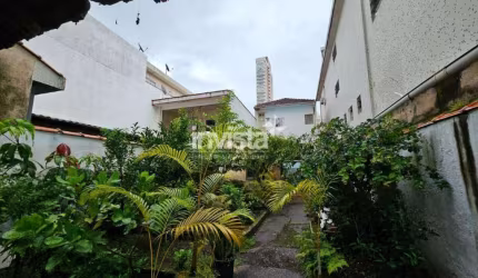 Casa à venda no bairro Boqueirão