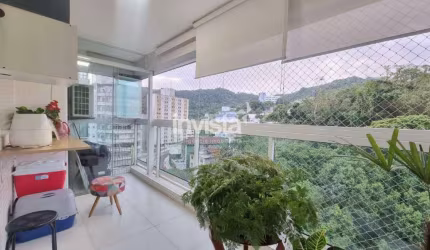 Apartamento à venda no bairro José Menino