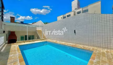 Casa à venda no bairro Boqueirão