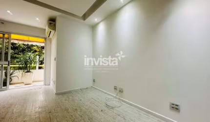 Apartamento à venda no bairro Gonzaga